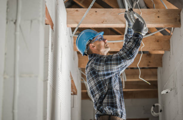 Best Residential Electrician Services  in Piedmont, SC